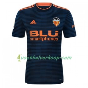 Valencia Uitshirt 2018/2019